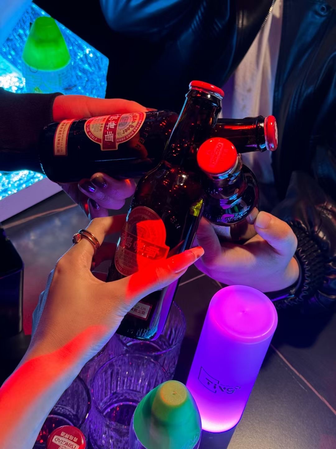 济宁商务ktv尽显夜场魅力-汶上县ktv预订